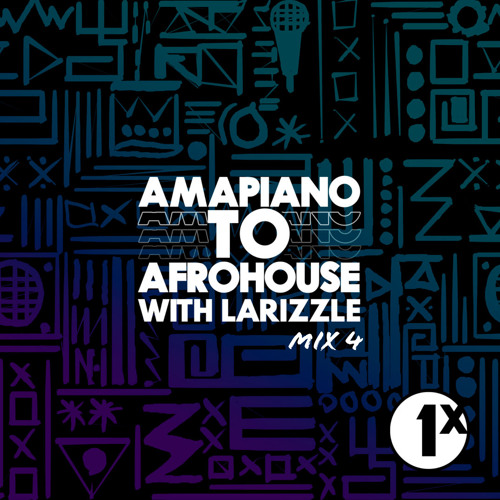 Amapiano To AfroHouse Mix
