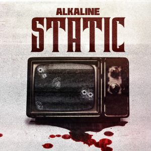 Alkaline Static